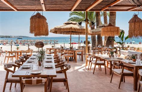 Discover Beso Beach, by Meliá and Rafa Nadal in。